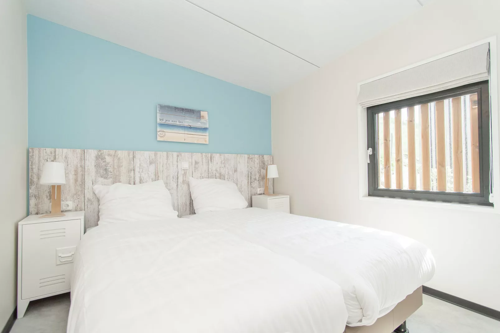 Sea Lodges Bloemendaal 5-Bedroom