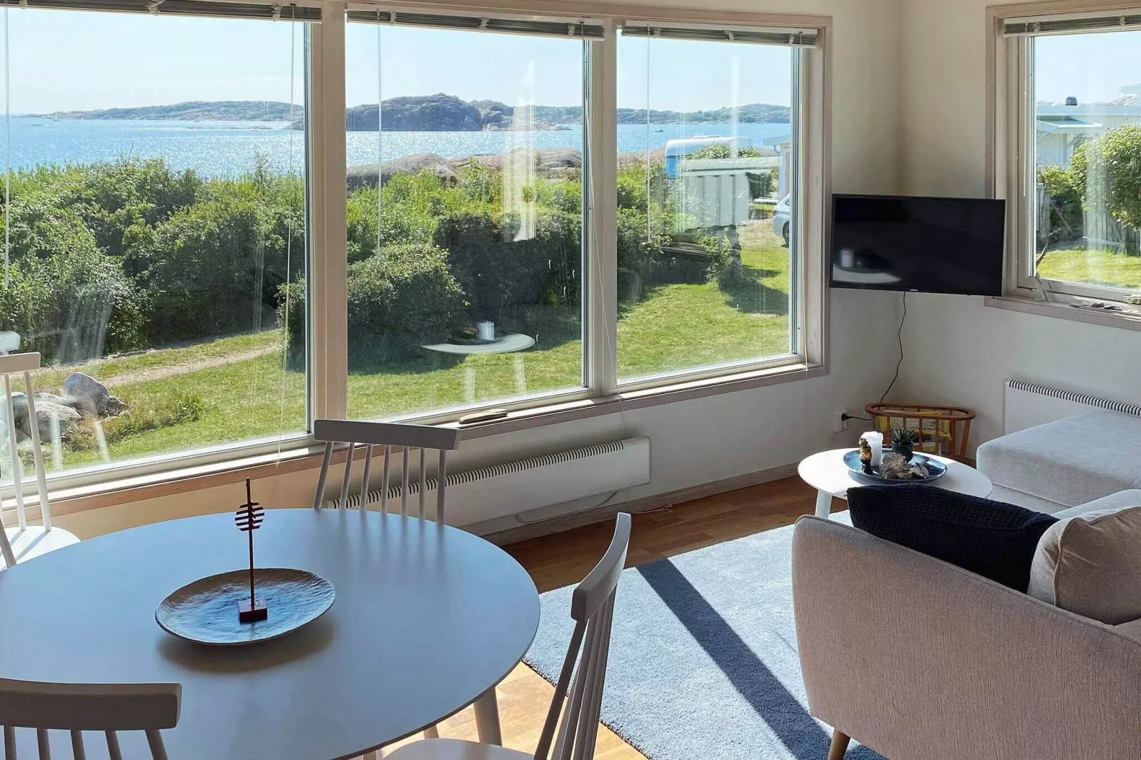 12 person holiday home in LYSEKIL-By Traum