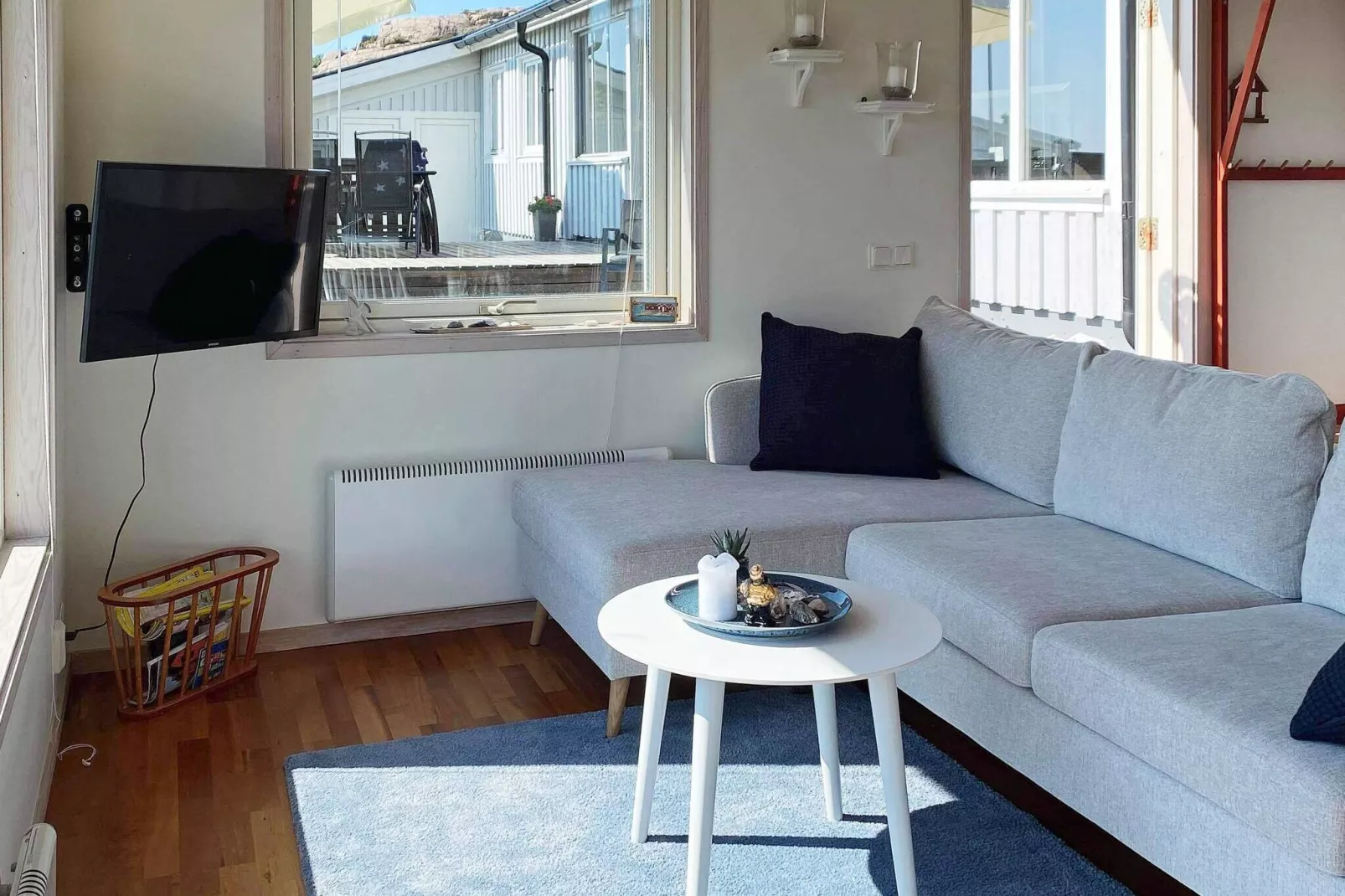 12 person holiday home in LYSEKIL-By Traum-Indoor
