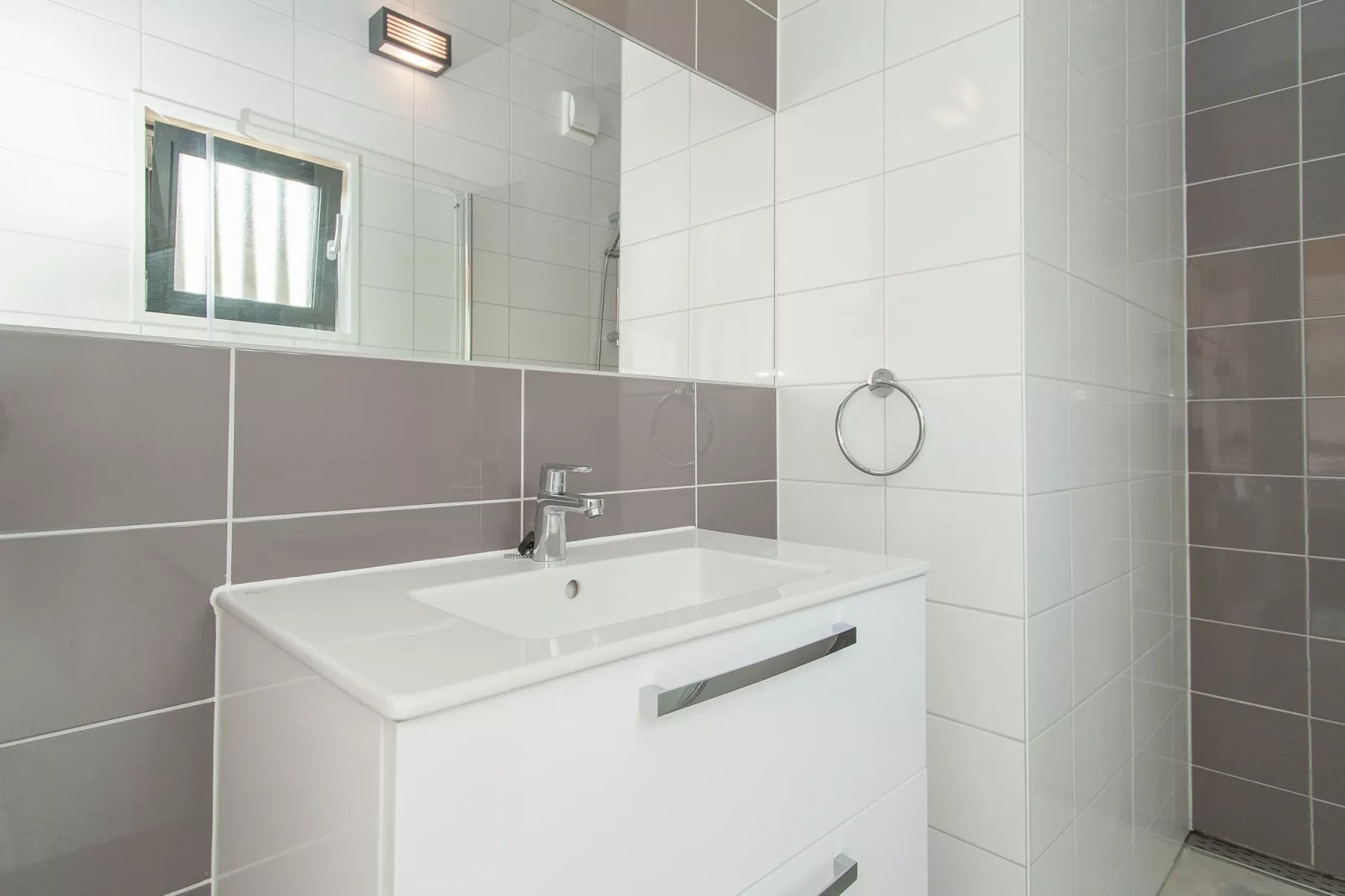 Sea Lodges Bloemendaal 5-Bathroom