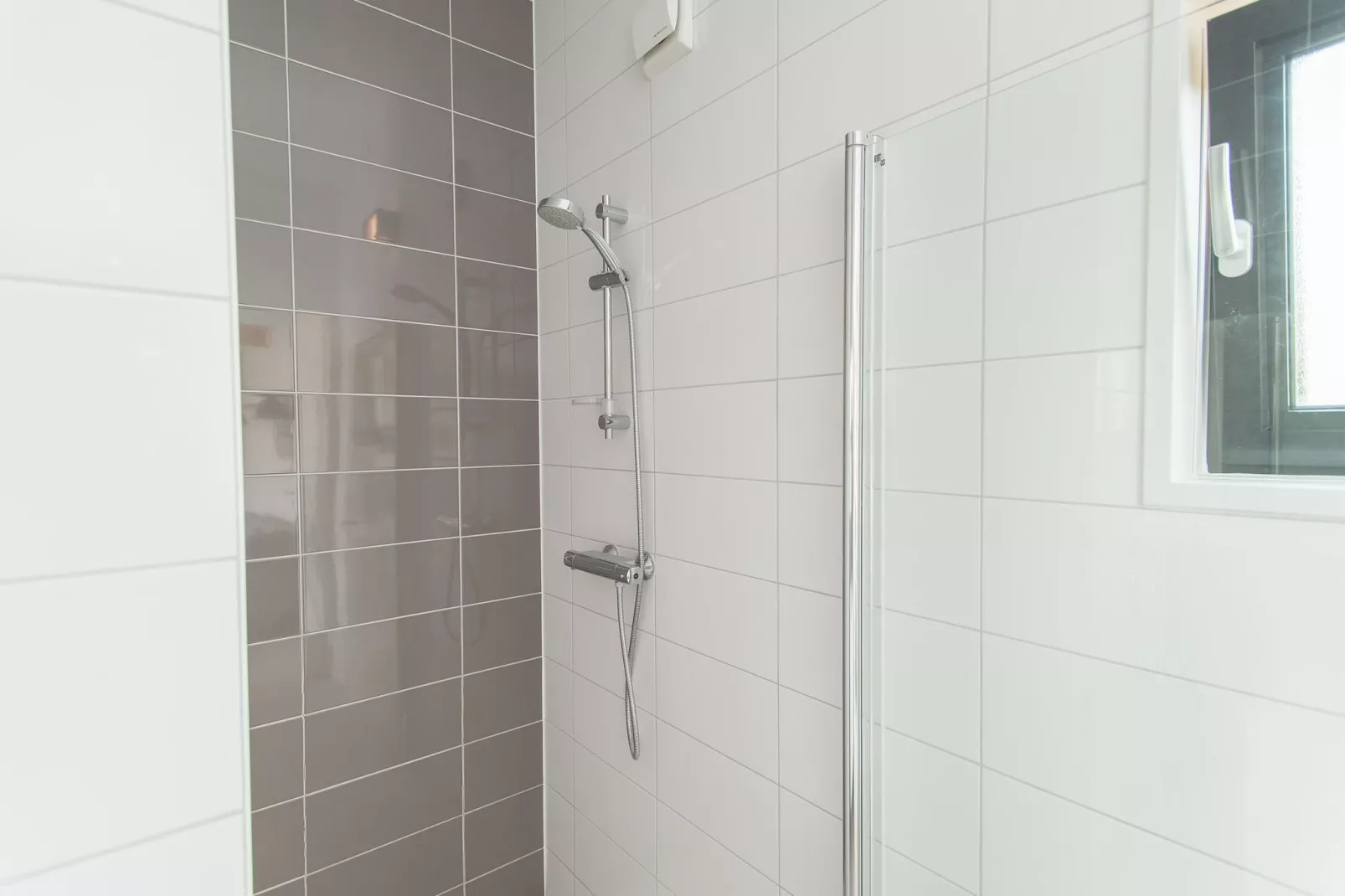 Sea Lodges Bloemendaal 5-Bathroom
