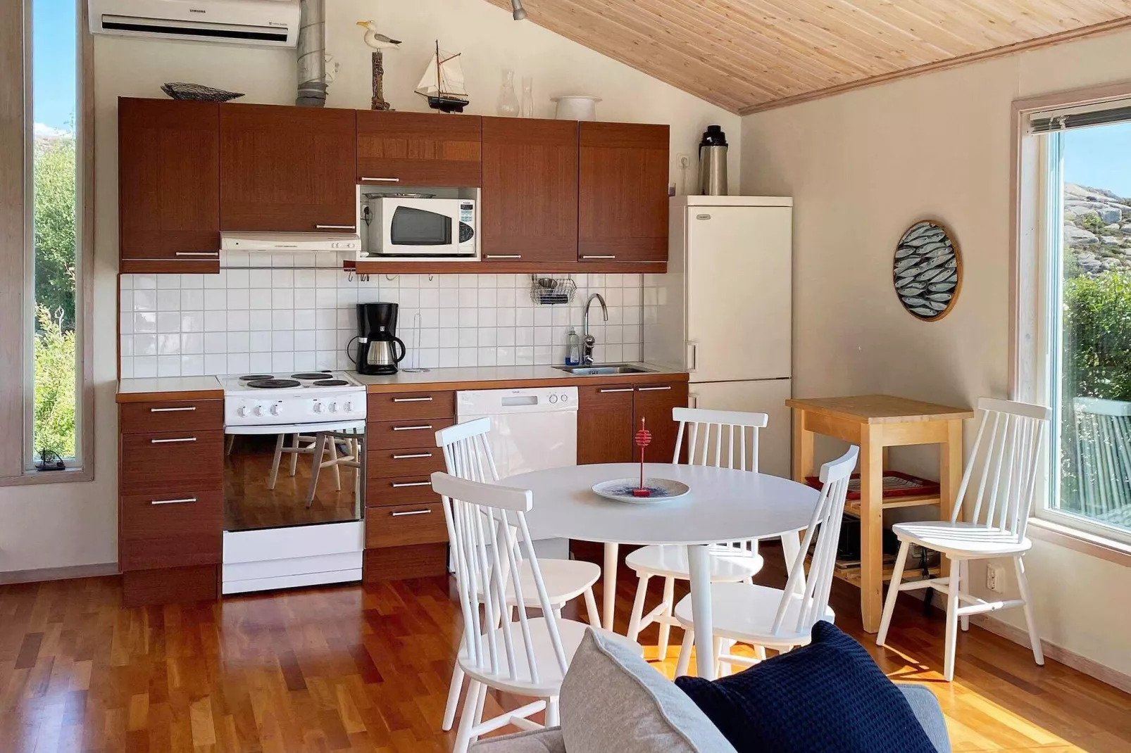 12 person holiday home in LYSEKIL-By Traum-Indoor