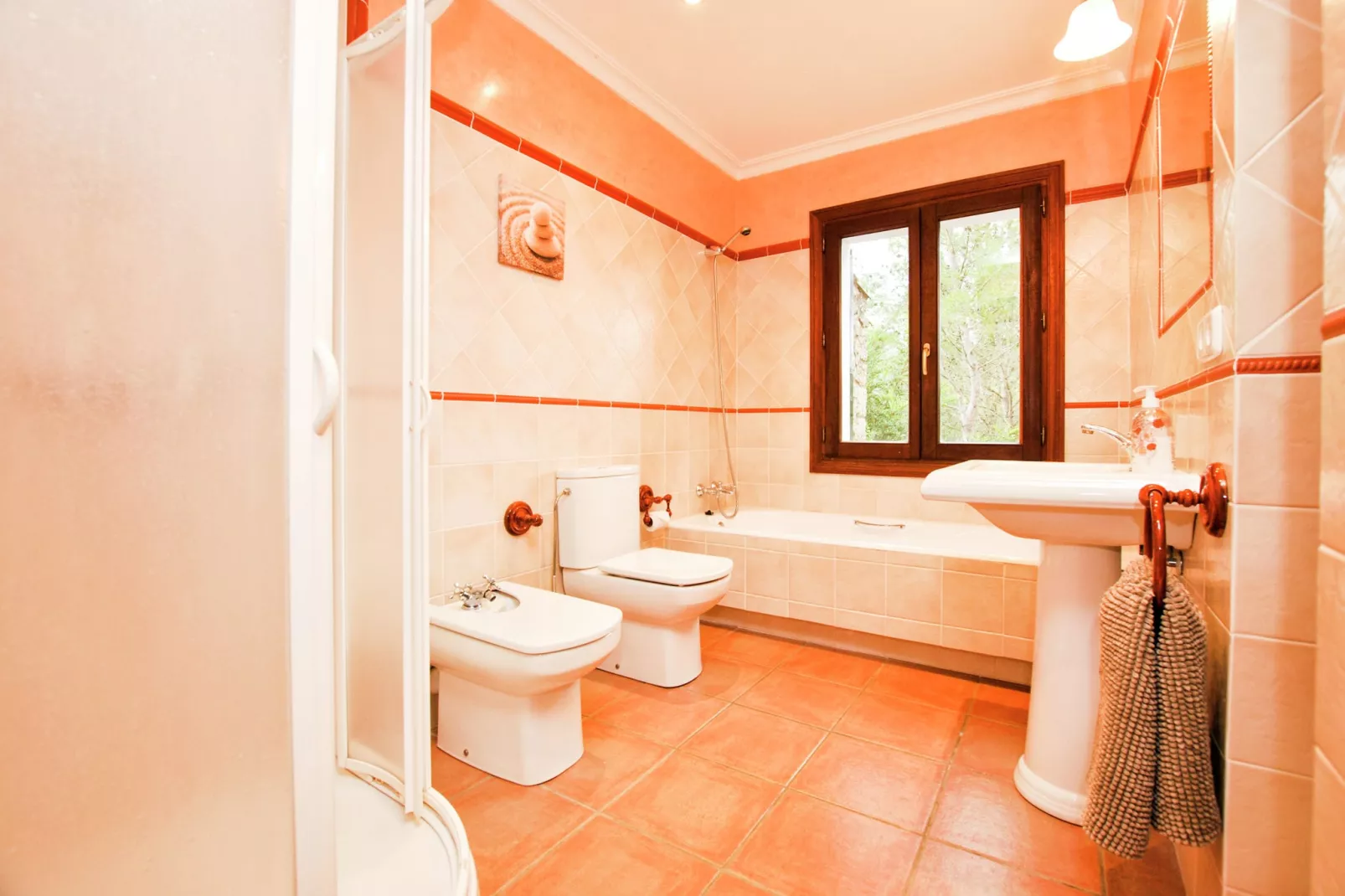 Es Costeret-Bathroom