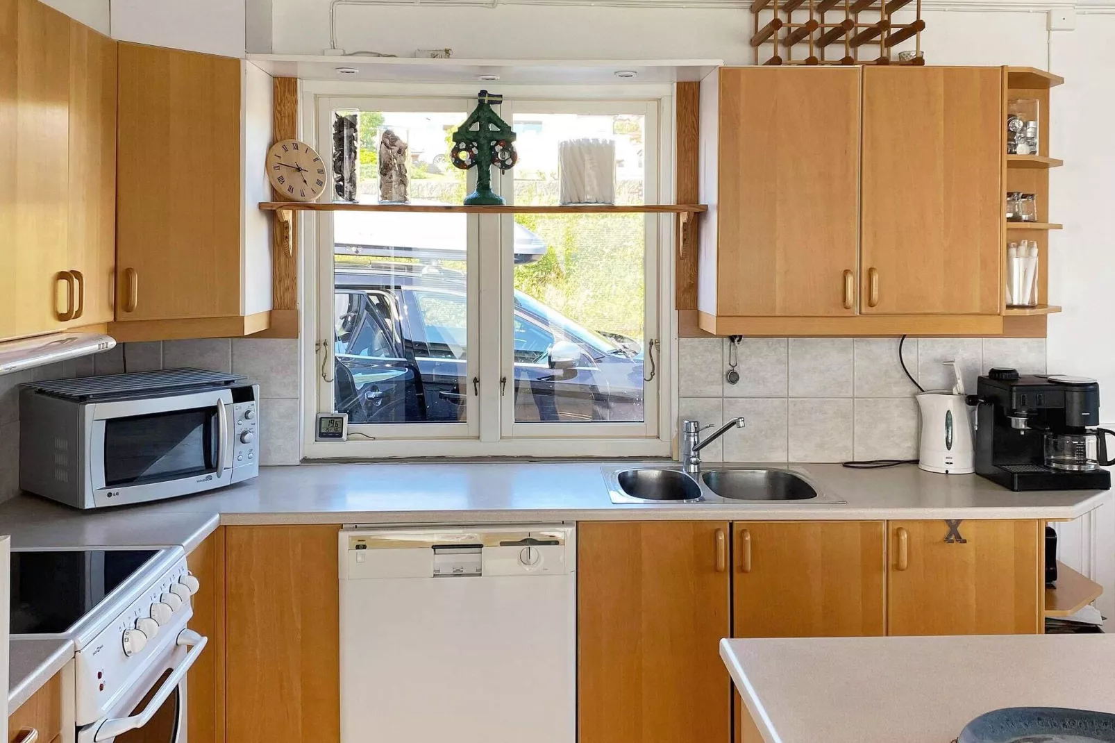 12 person holiday home in LYSEKIL-By Traum-Indoor