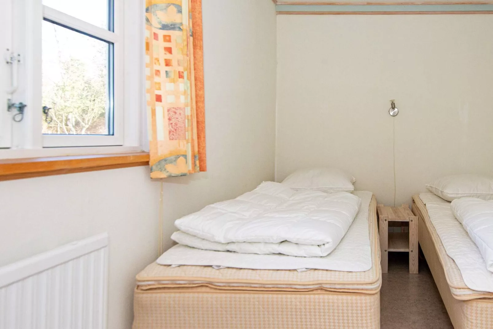 11 person holiday home in Knebel-Indoor