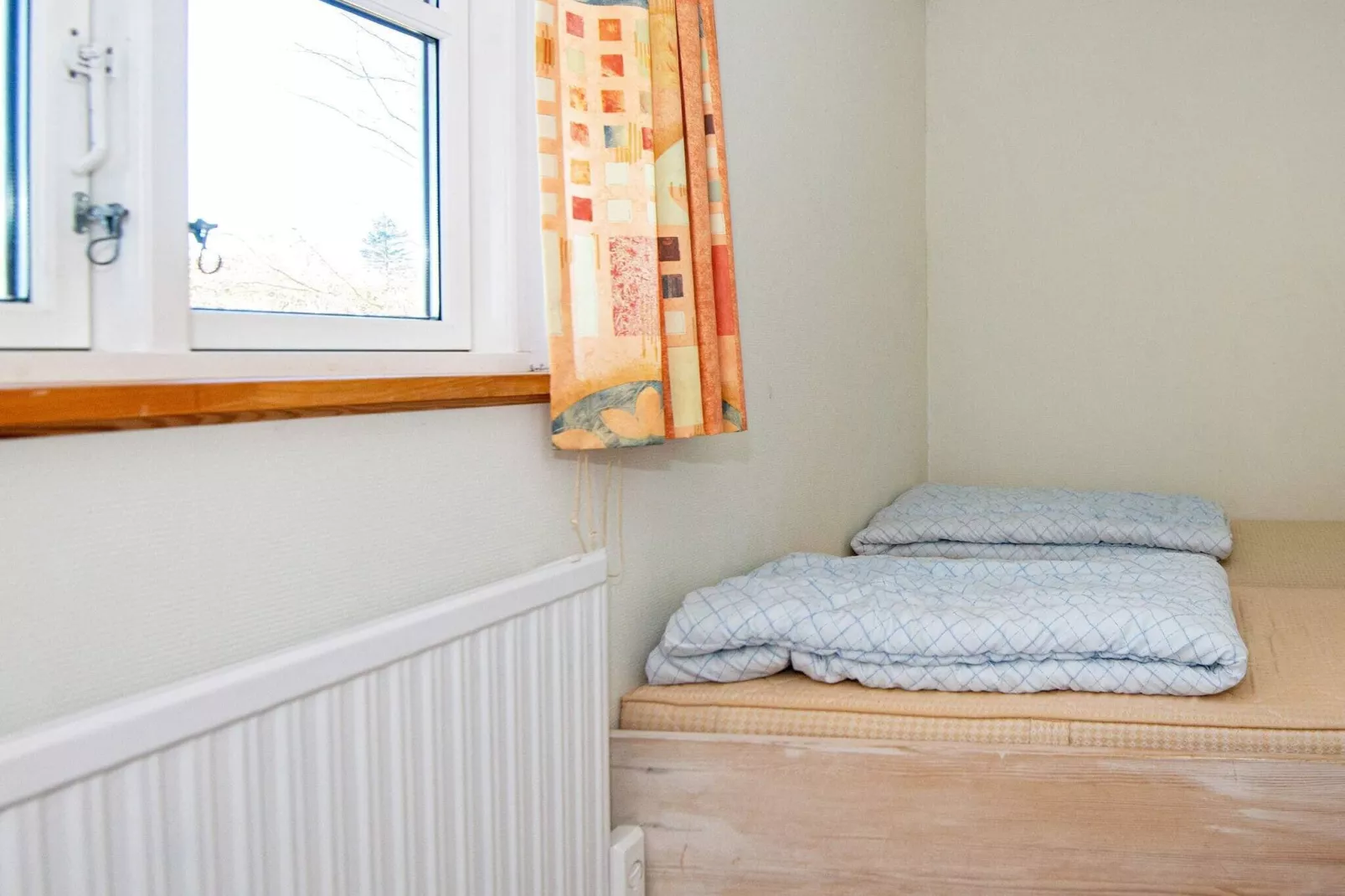 11 person holiday home in Knebel-Indoor