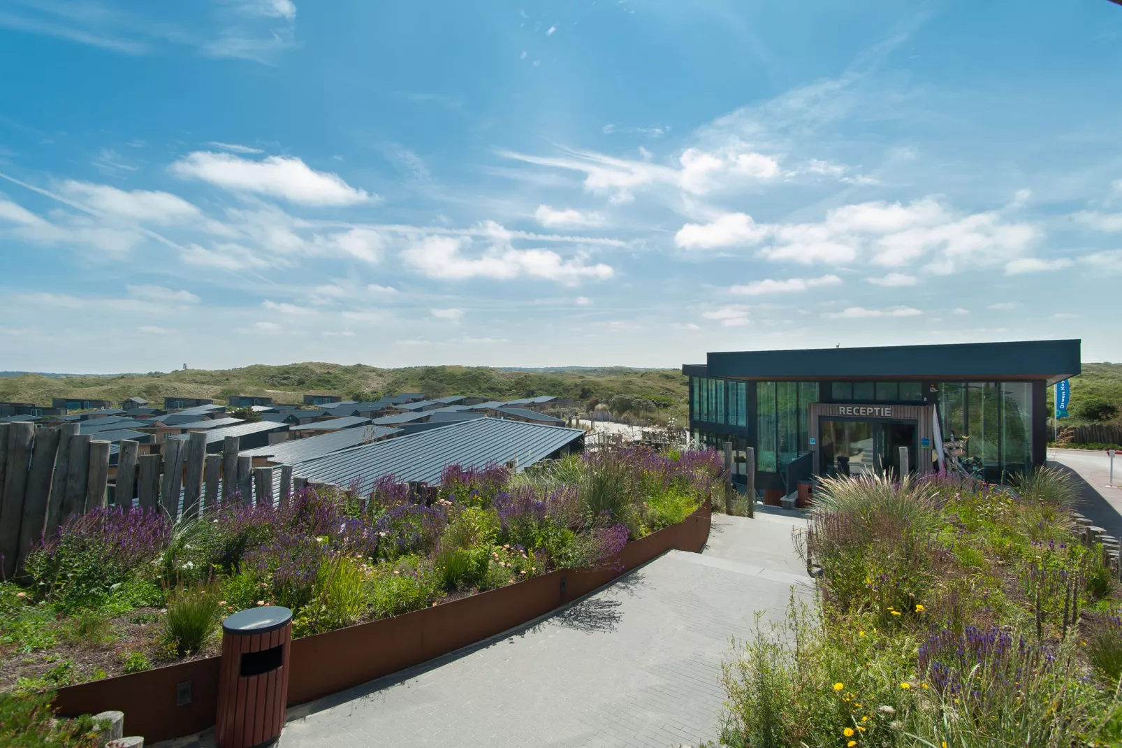 Sea Lodges Bloemendaal 5-Park facilities