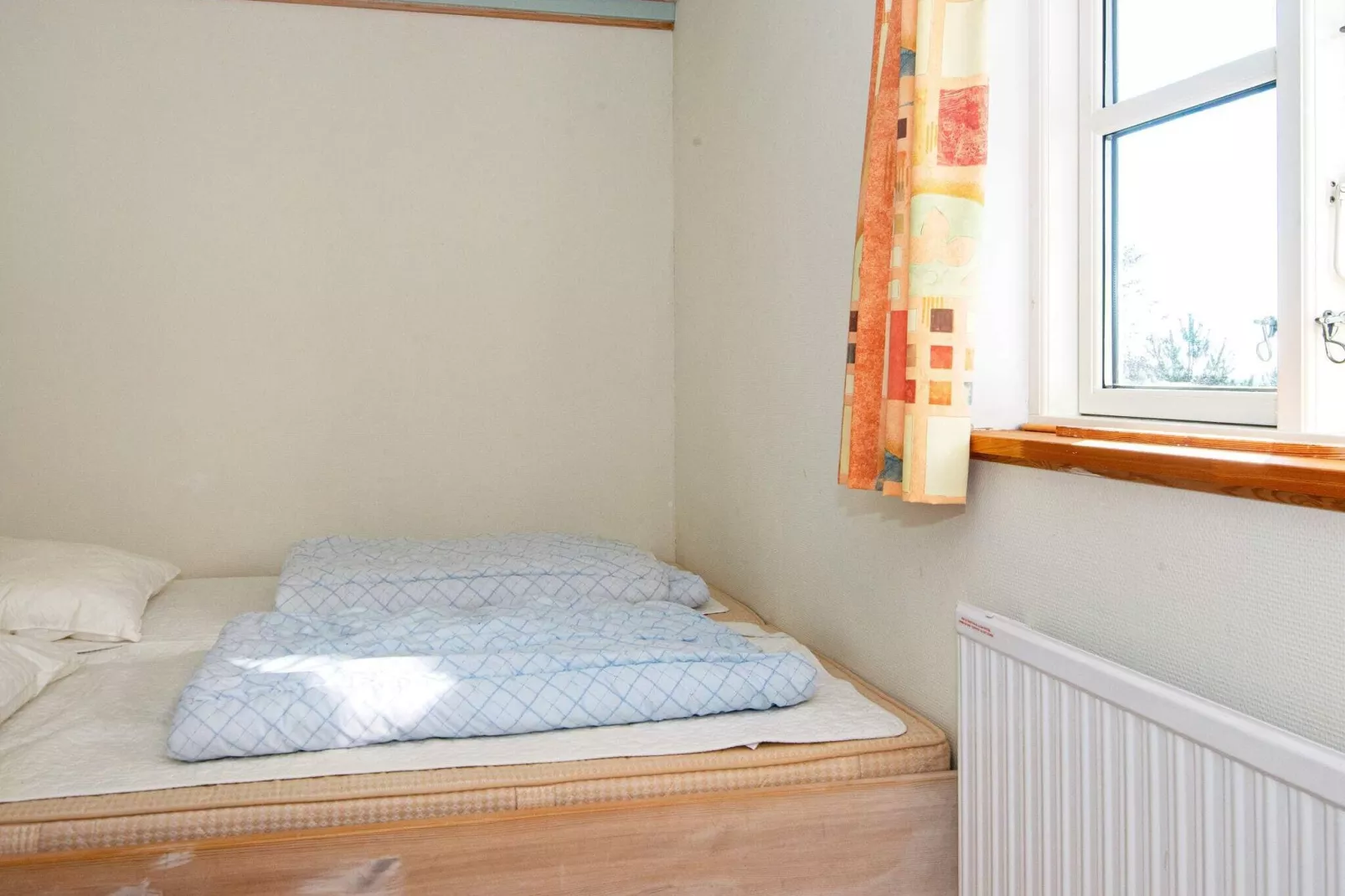 11 person holiday home in Knebel-Indoor