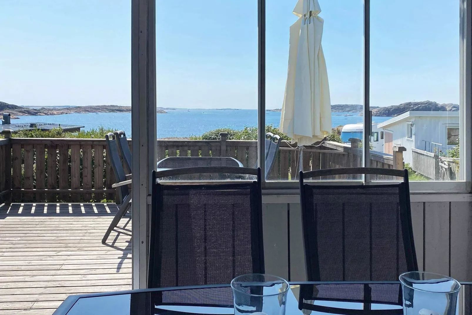 12 person holiday home in LYSEKIL-By Traum-Indoor