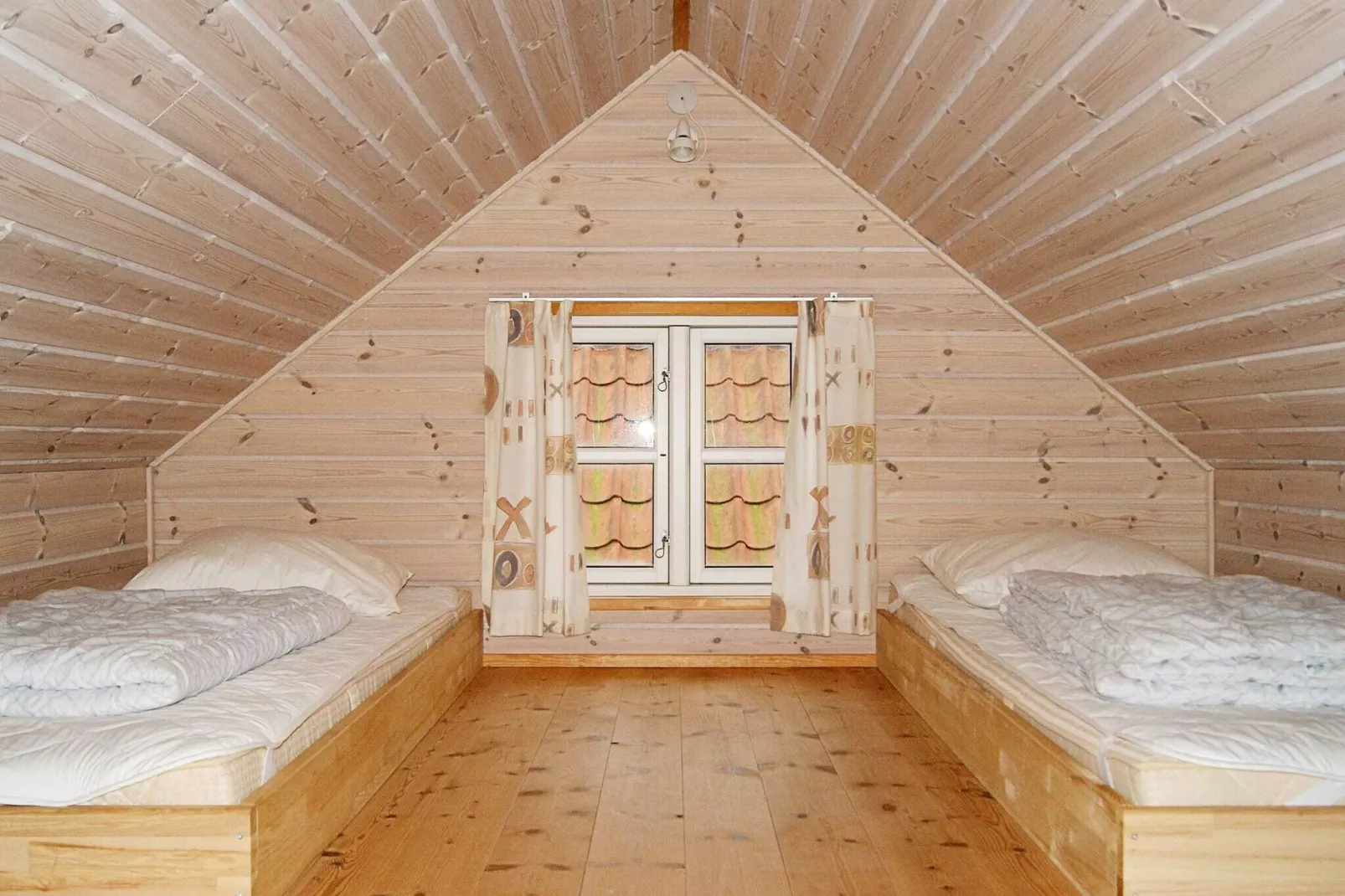 11 person holiday home in Knebel-Indoor