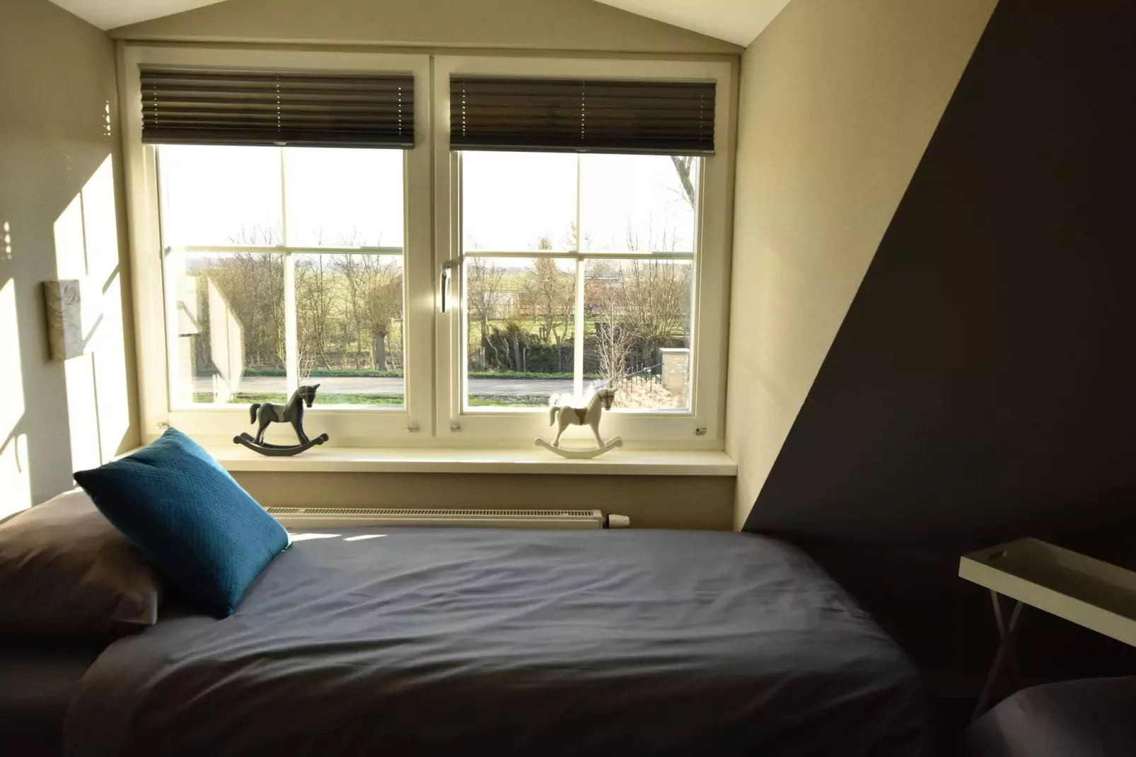 Scoreldame 8-persoons-Bedroom