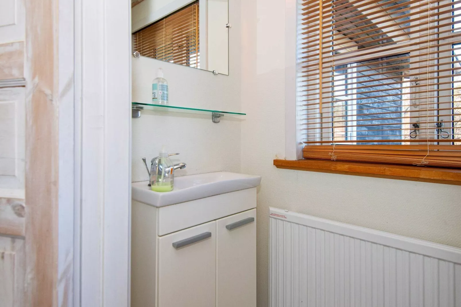 11 person holiday home in Knebel-Indoor