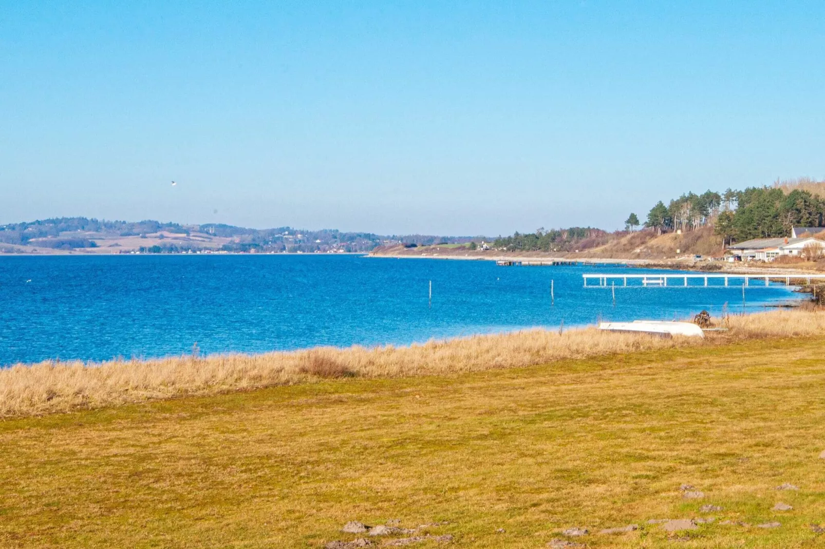 11 person holiday home in Knebel-Not tagged