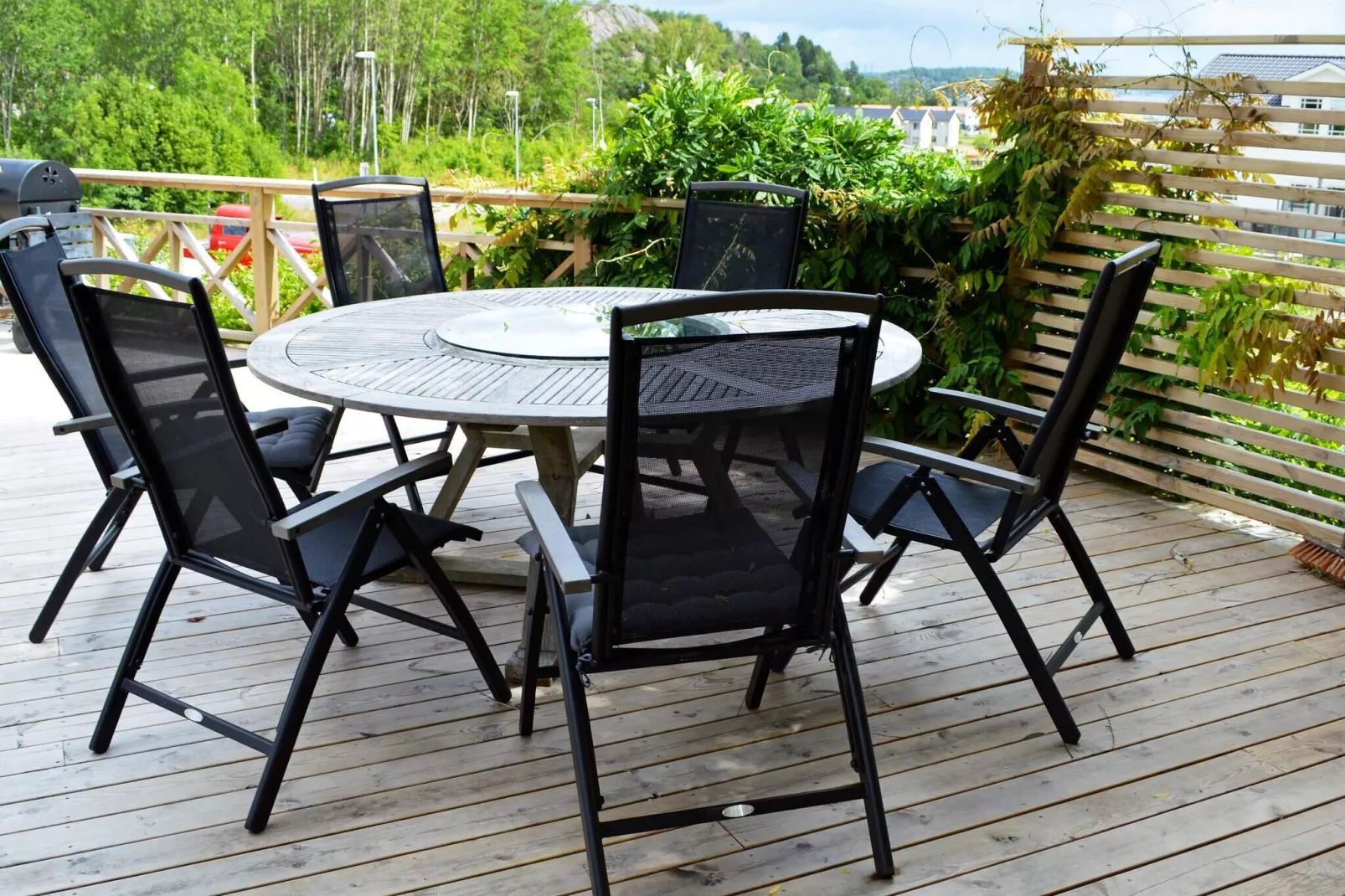 Seaside Charm in Hoviksnas-By Traum-Outdoor