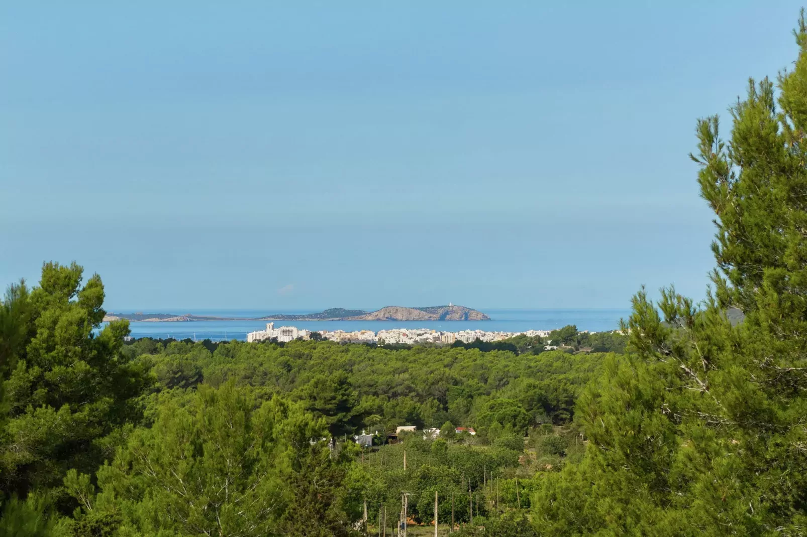 Can Toni-Areas summer 5km