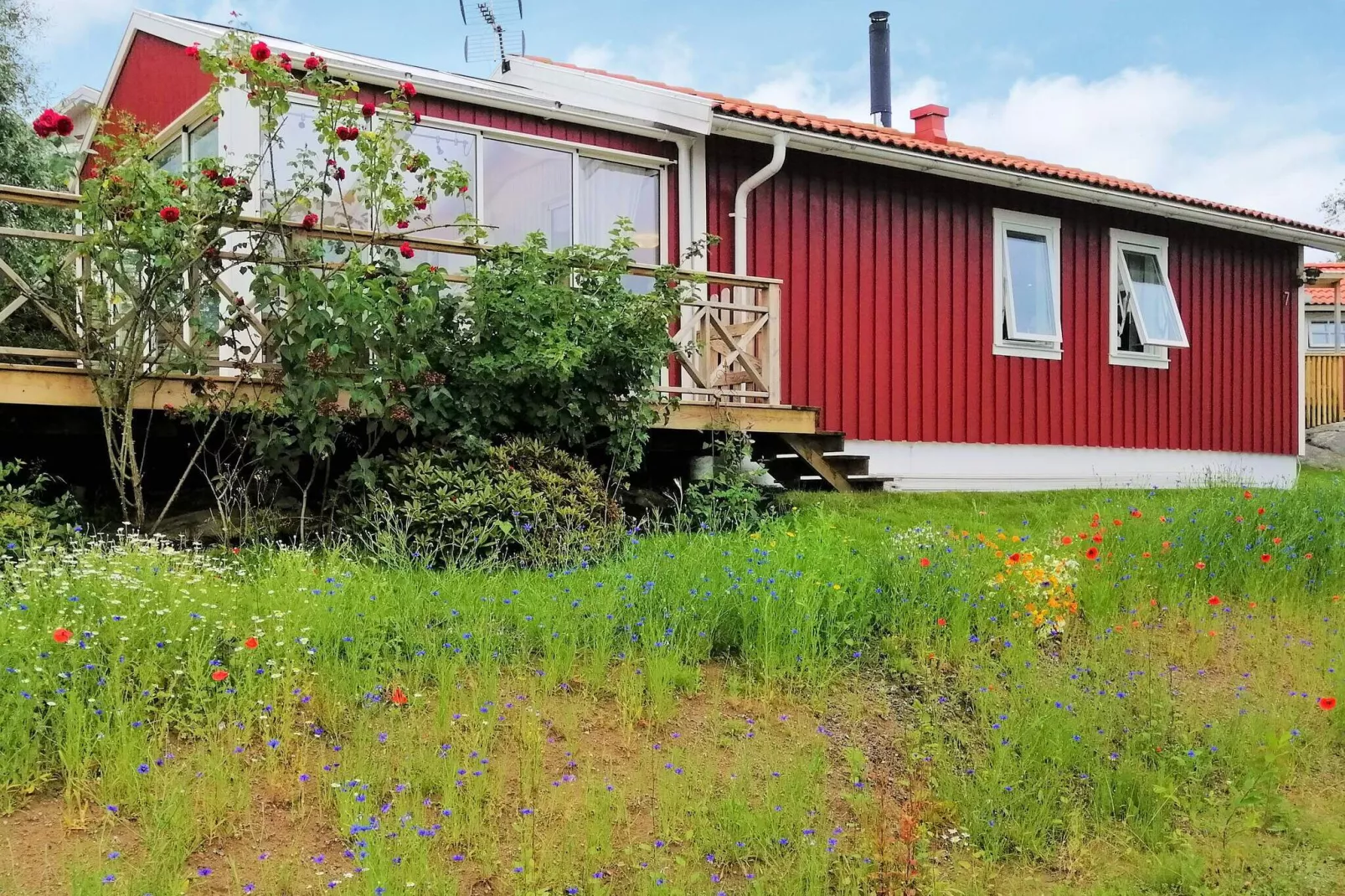 Seaside Charm in Hoviksnas-By Traum-Outdoor