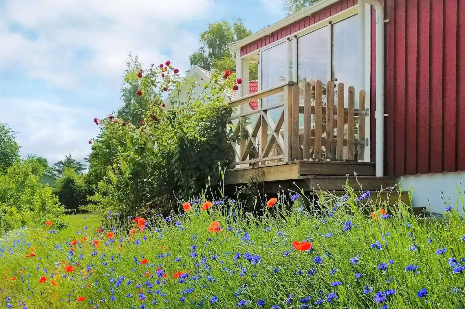 Seaside Charm in Hoviksnas-By Traum-Outdoor