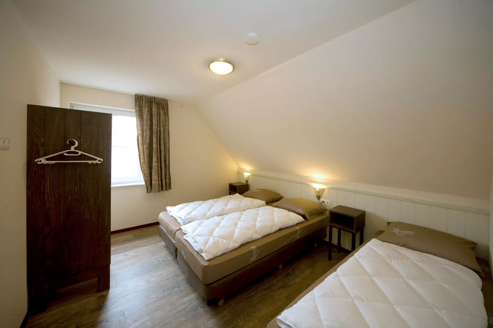 Ferienresort Bad Bentheim 4-Bedroom