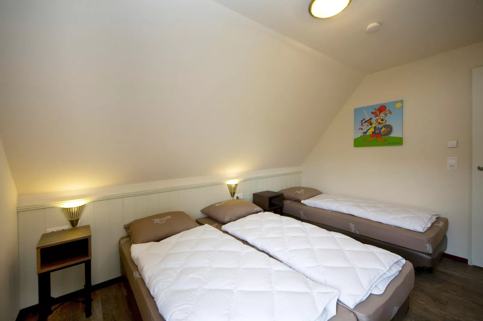 Ferienresort Bad Bentheim 4-Bedroom
