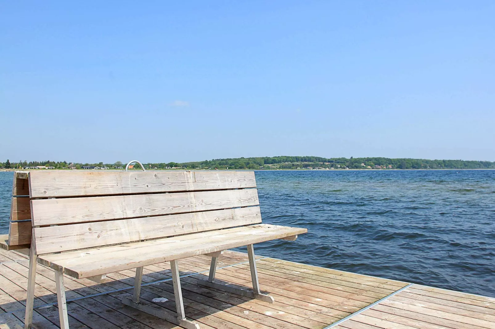 10 Personen Ferienhaus in Haderslev-By Traum