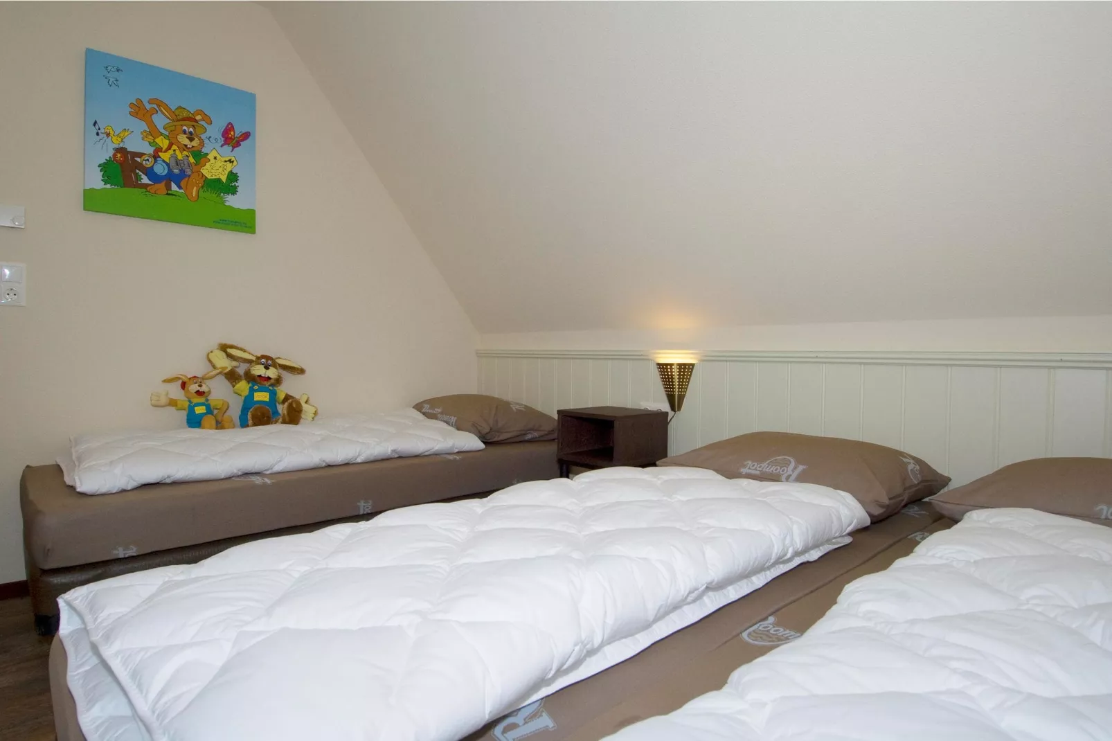 Ferienresort Bad Bentheim 4-Bedroom