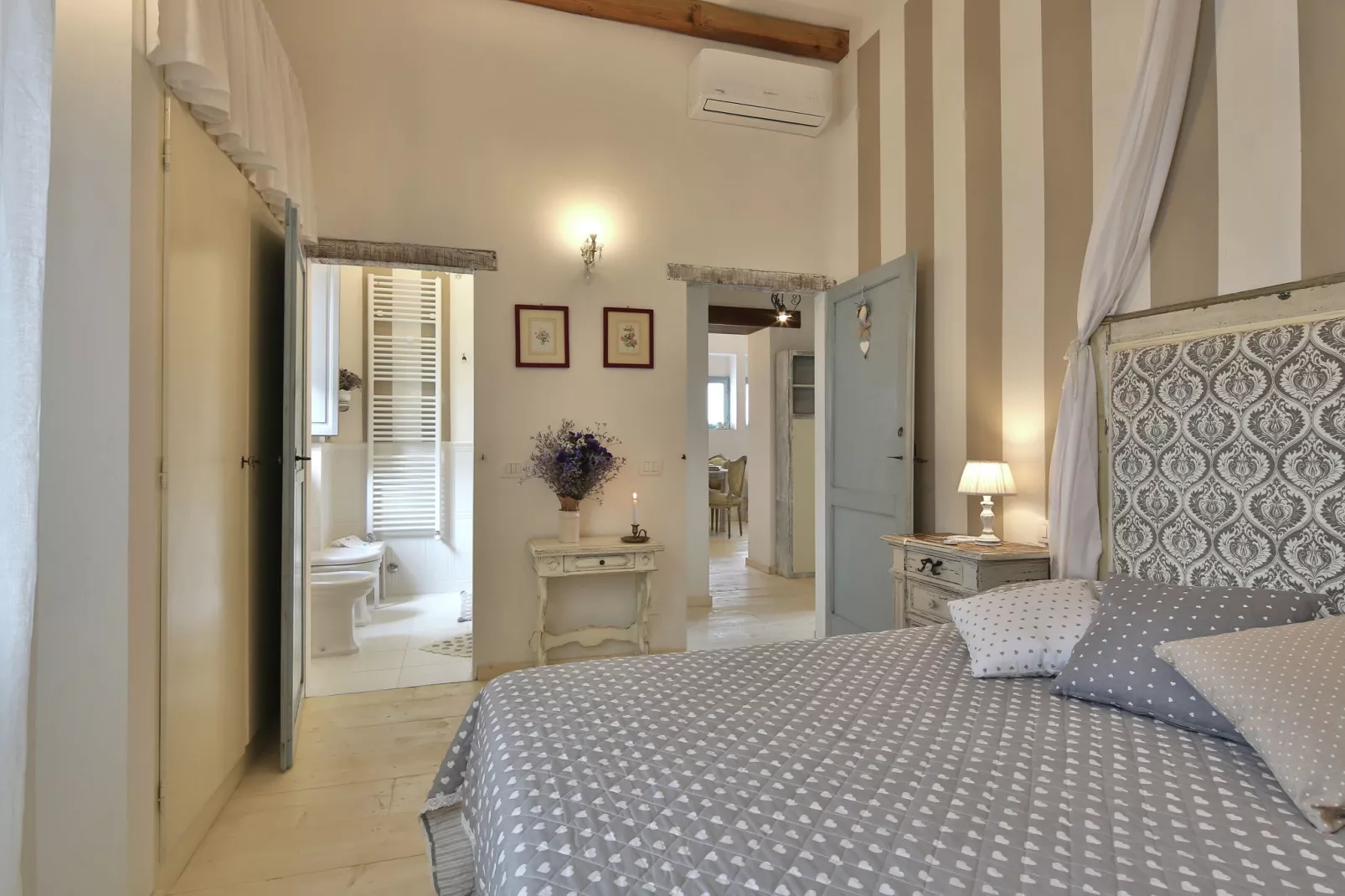 Nido-Bedroom