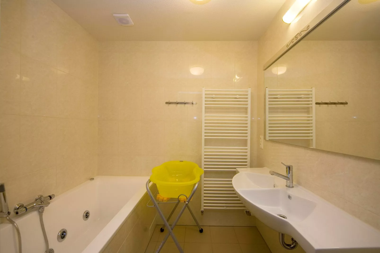 Ferienresort Bad Bentheim 4-Bathroom