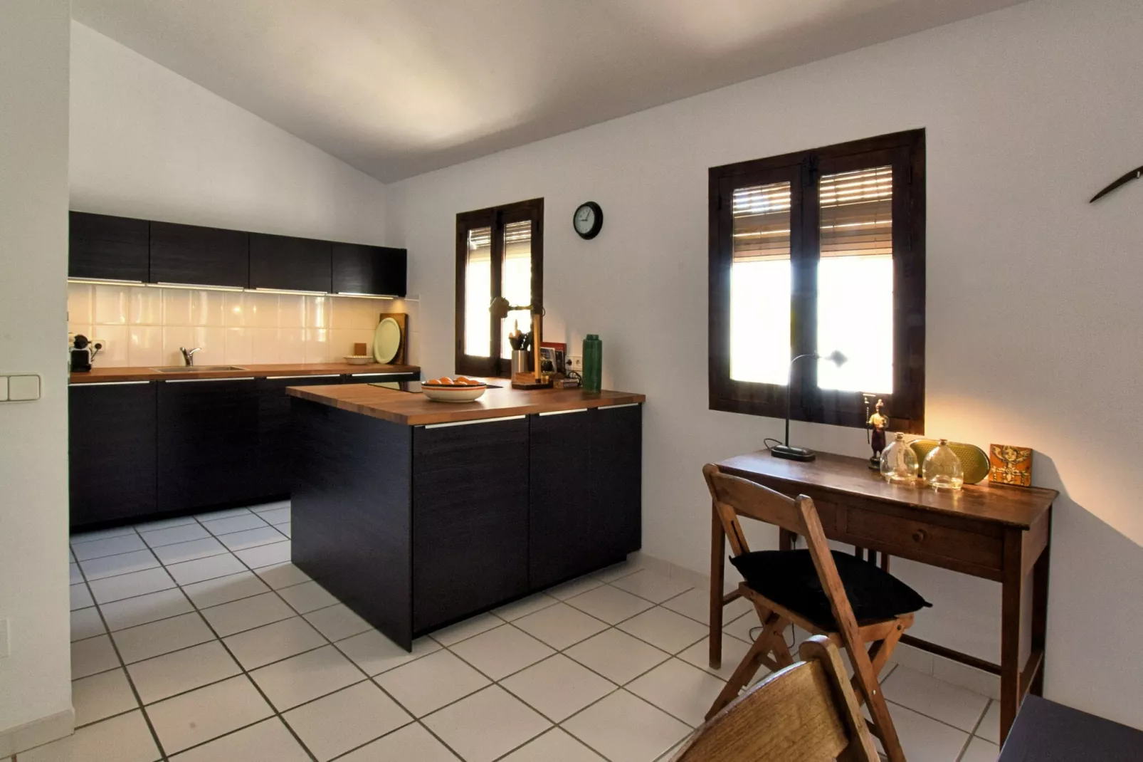 Villa Aurora-Kitchen