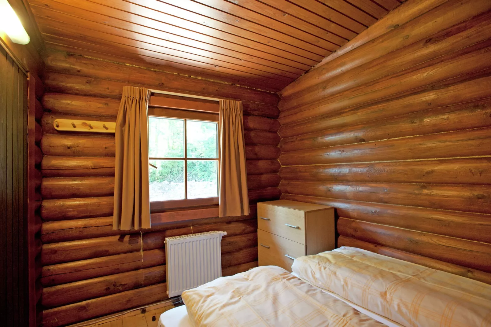Chalet Catharina im Brixental-Schlafzimmer