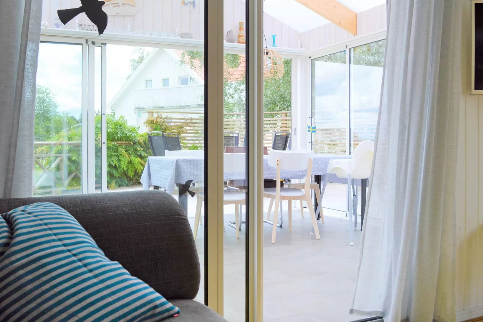 Seaside Charm in Hoviksnas-By Traum-Indoor