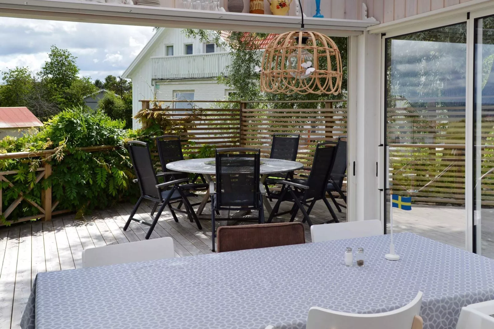 Seaside Charm in Hoviksnas-By Traum-Indoor