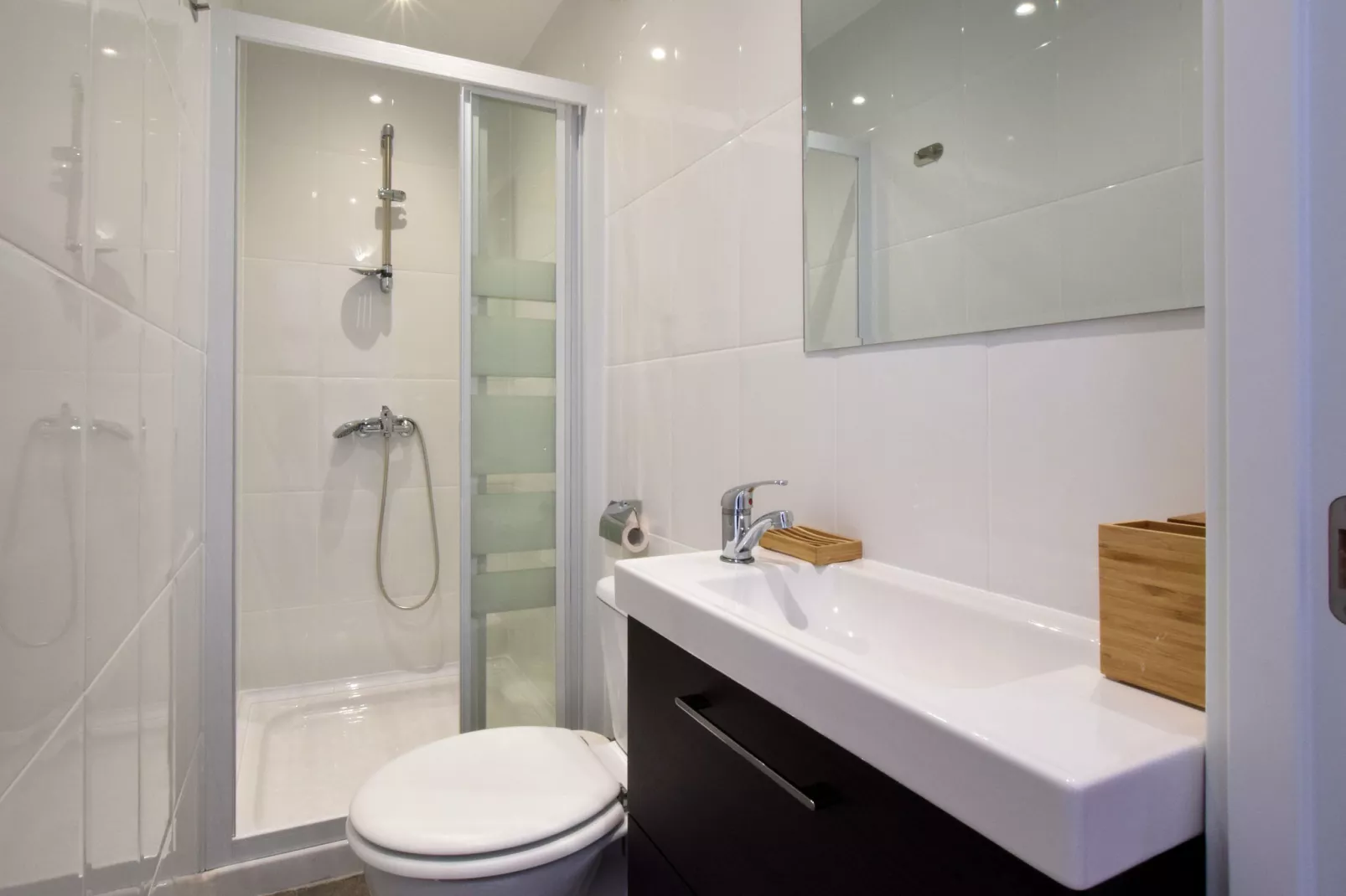 Villa Aurora-Bathroom