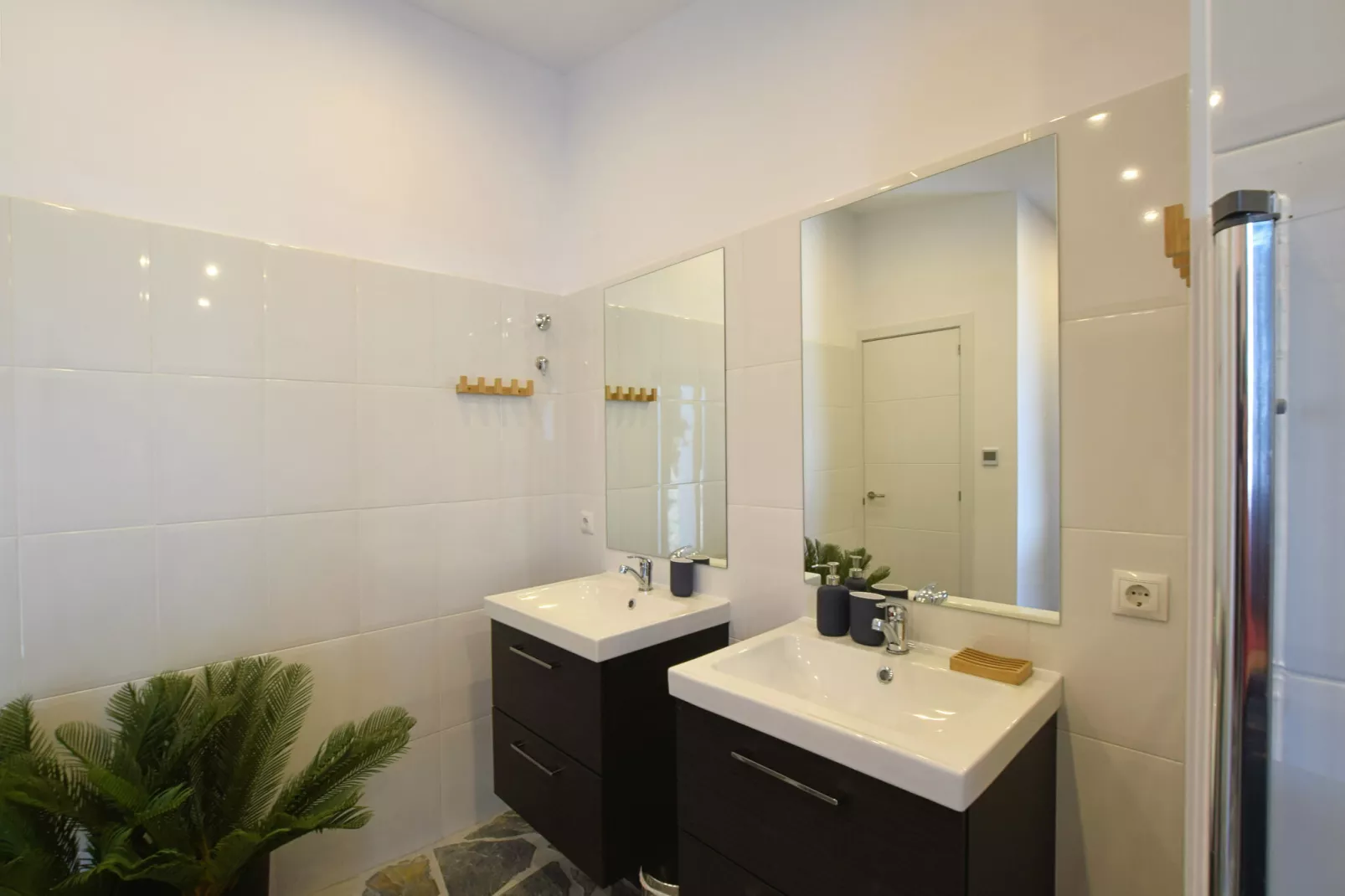 Villa Aurora-Bathroom