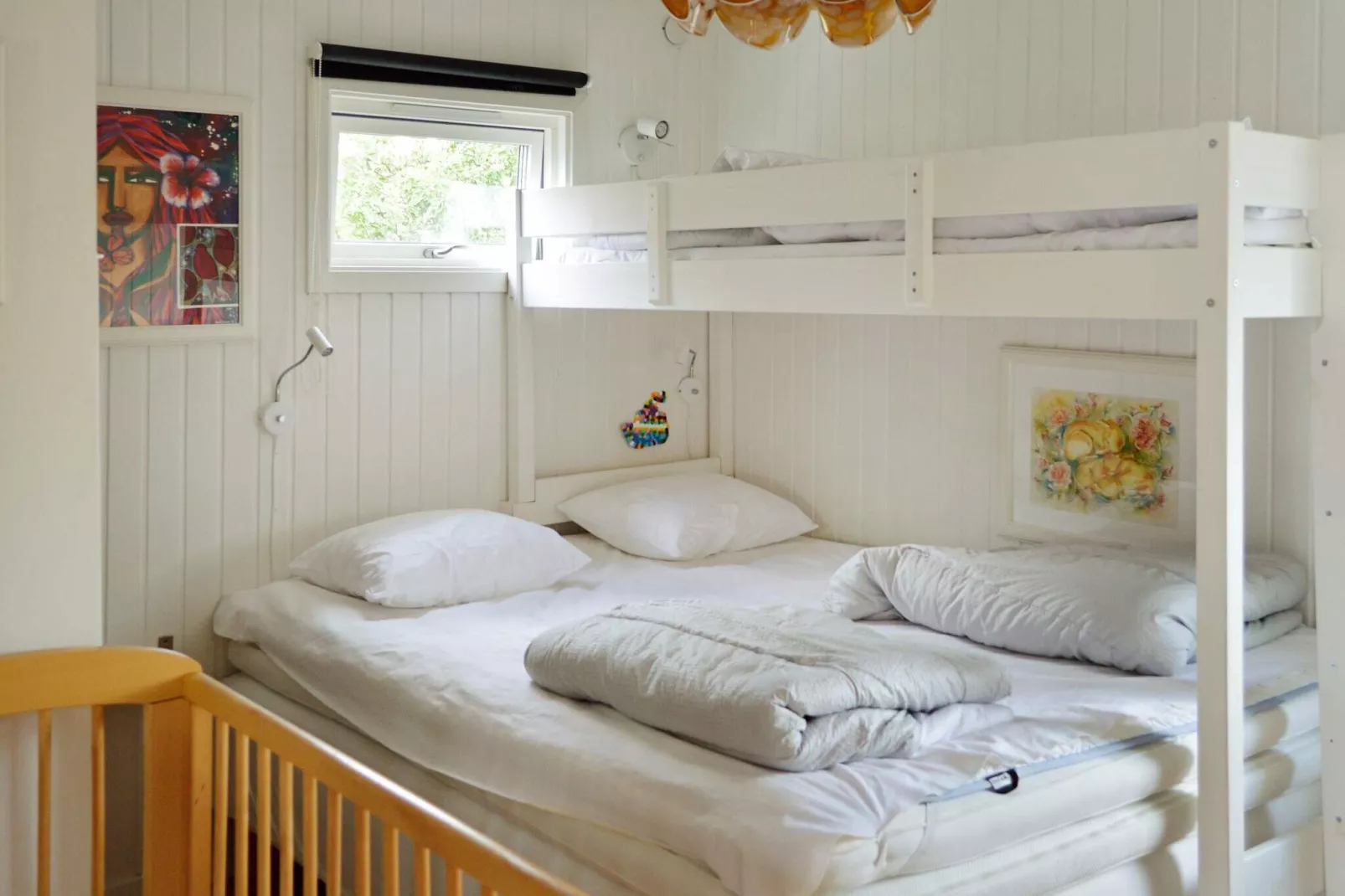 Seaside Charm in Hoviksnas-By Traum-Indoor