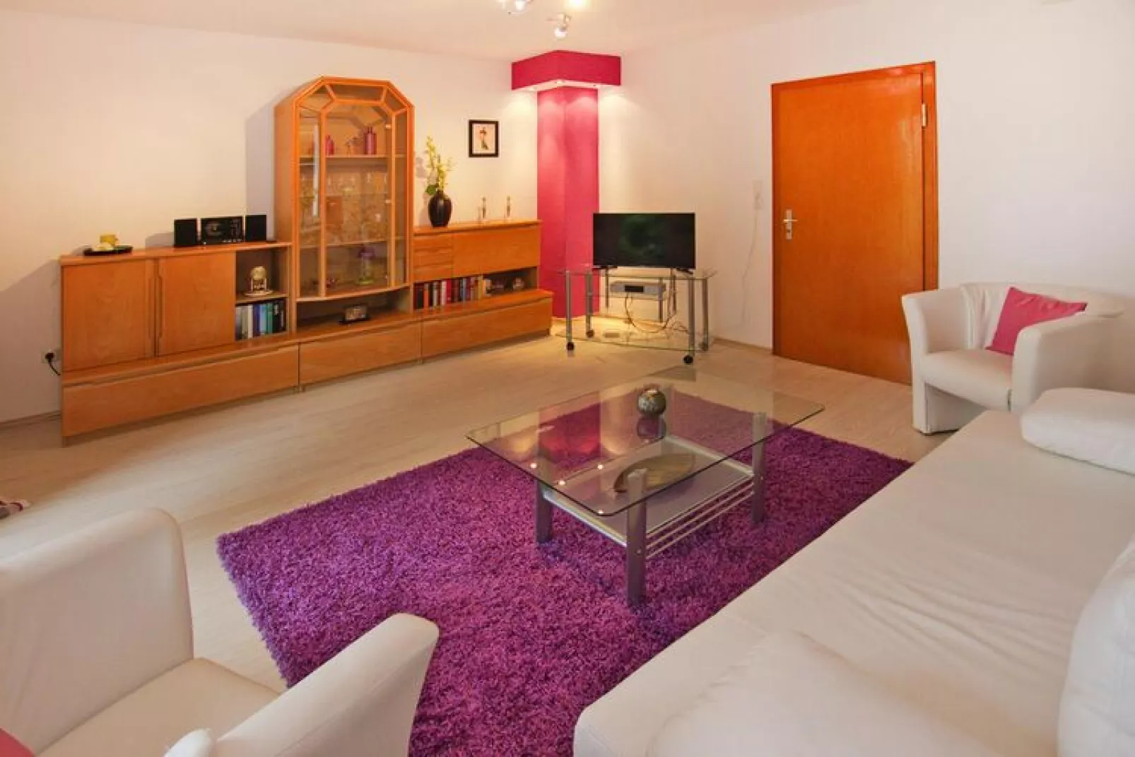 Ferienhaus 120 qm-Living room