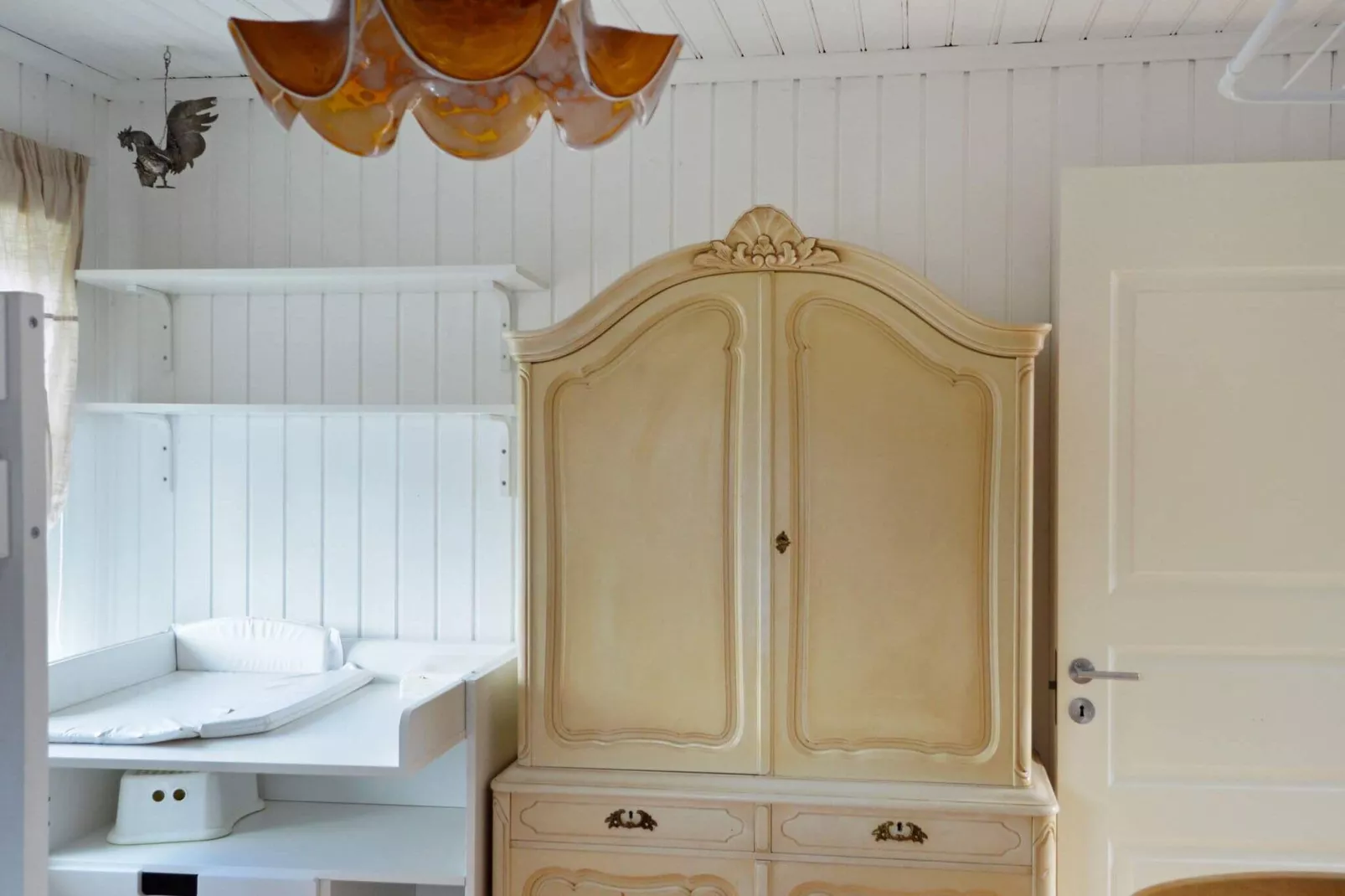 Seaside Charm in Hoviksnas-By Traum-Indoor
