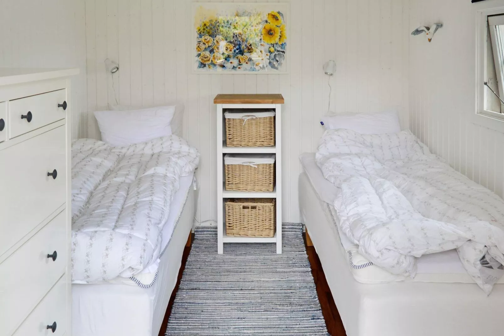 Seaside Charm in Hoviksnas-By Traum-Indoor