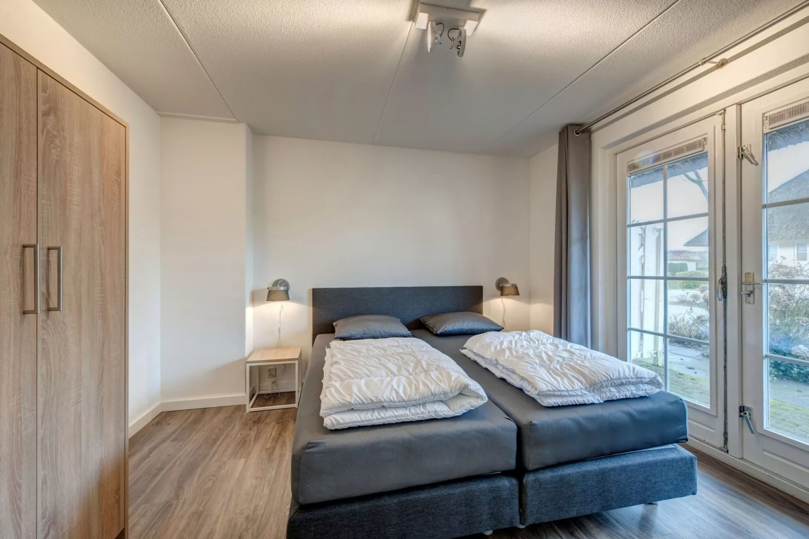 Buitenhof Domburg  15-Chambre