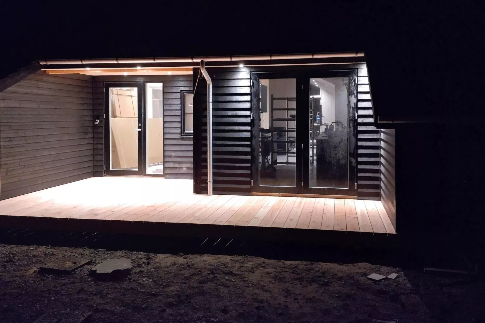 22 person holiday home in Væggerløse-Outdoor