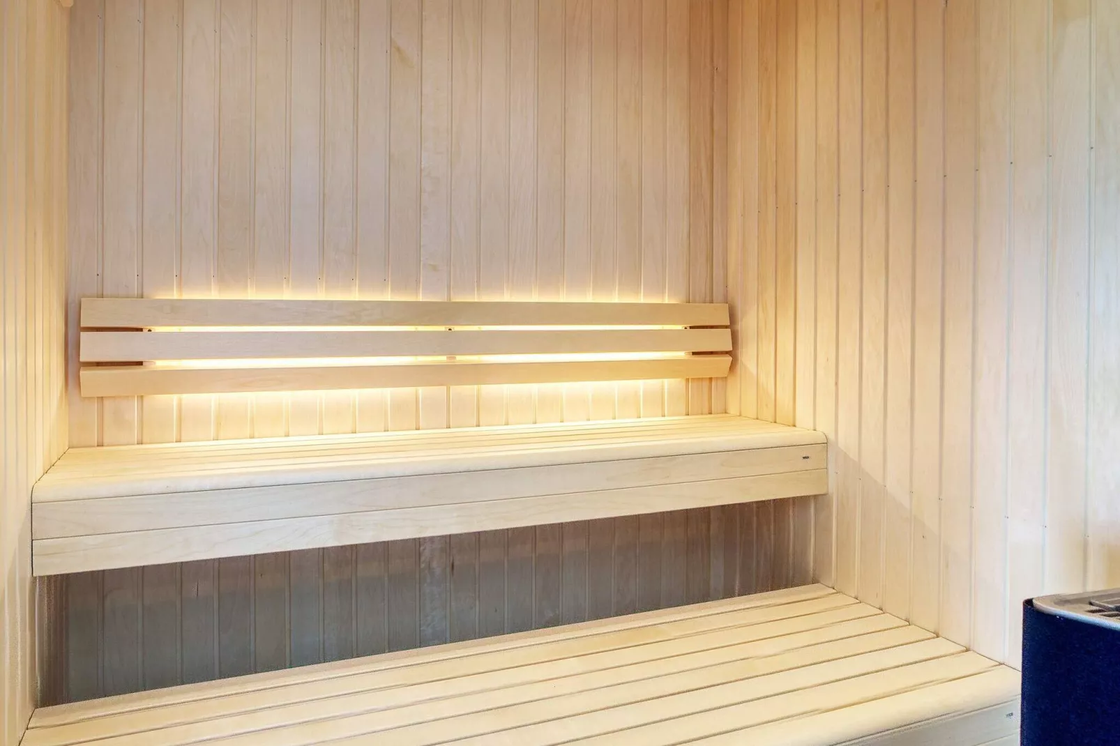 22 person holiday home in Væggerløse-Indoor