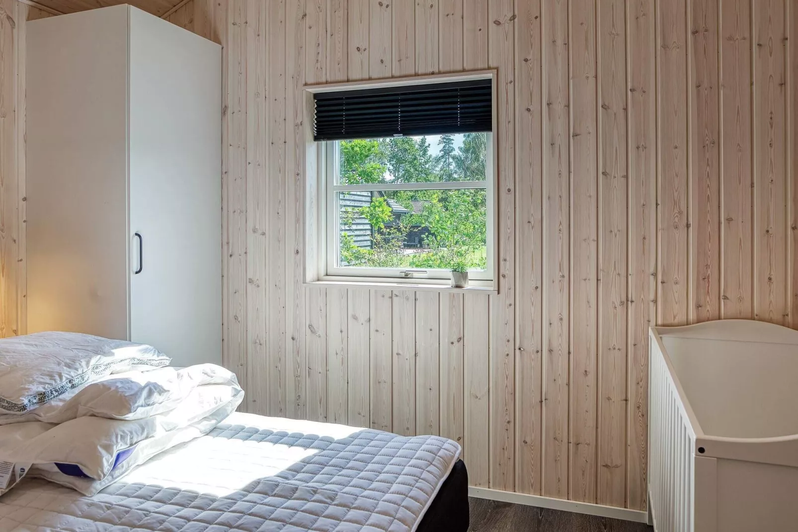 22 person holiday home in Væggerløse-Indoor