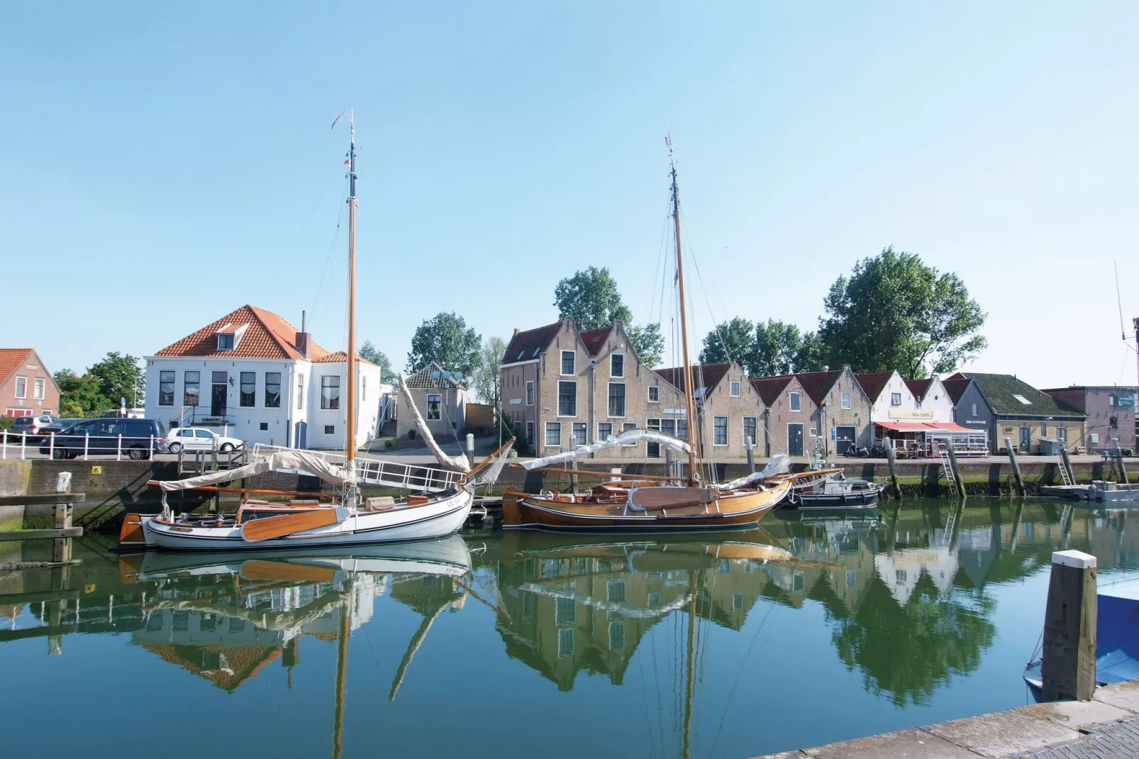 Aquadelta 36-Gebiete Sommer 20 km
