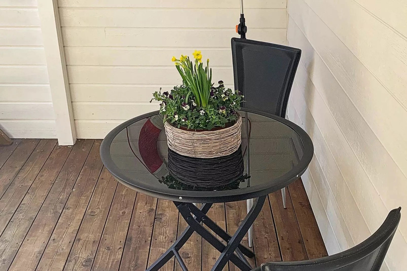 6 person holiday home in Urangsvåg