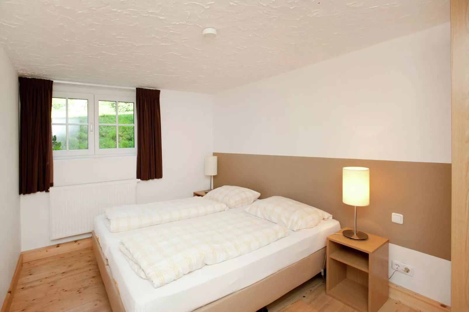 Chalet Isabella im Brixental-Bedroom
