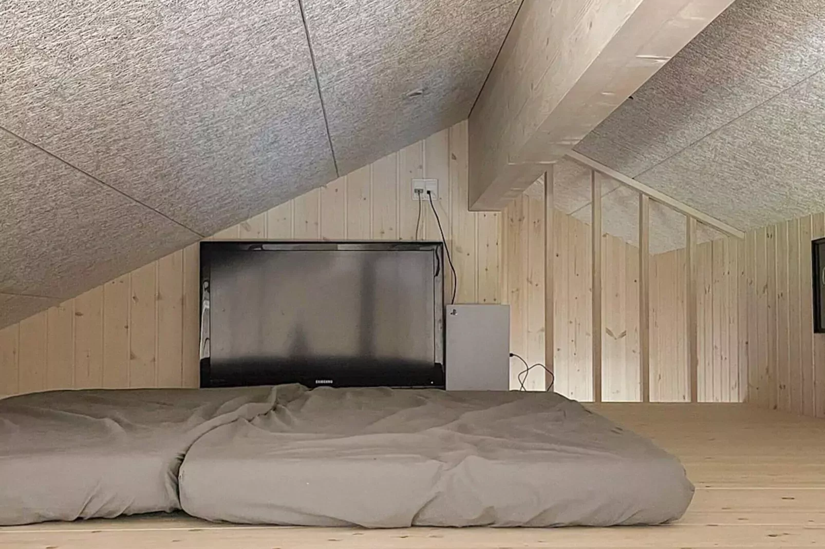22 person holiday home in Væggerløse-Indoor