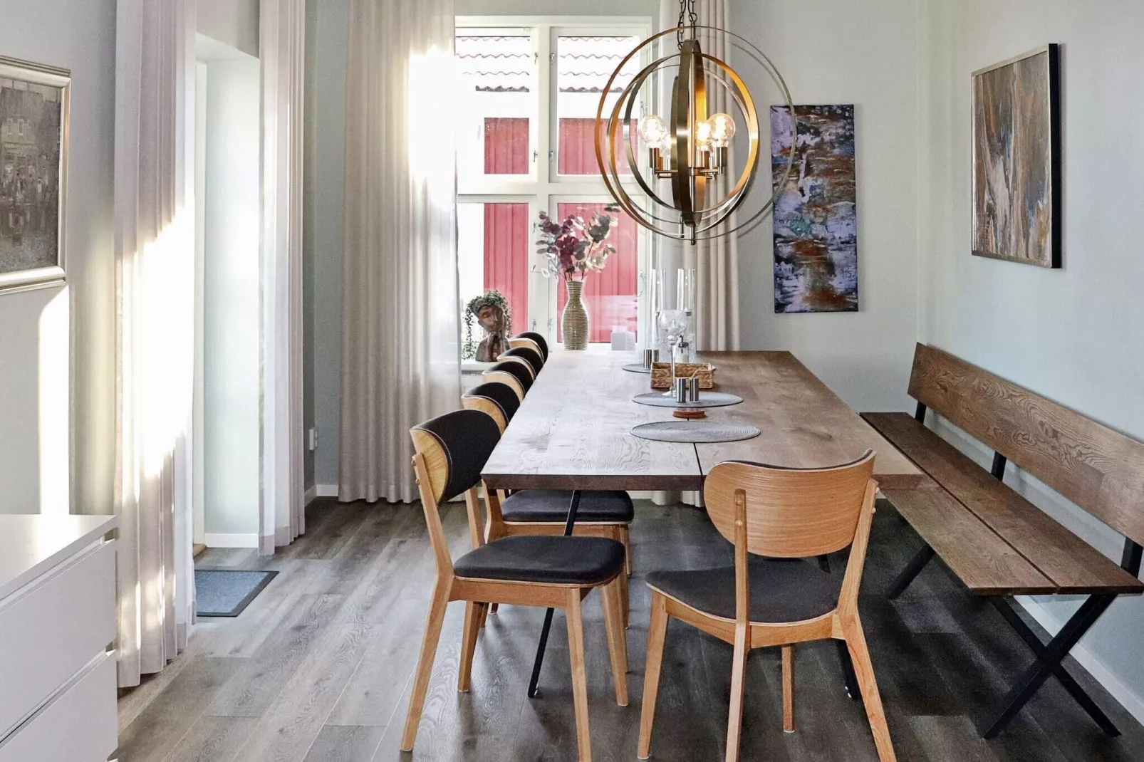 14 person holiday home in Unnaryd-By Traum-Indoor