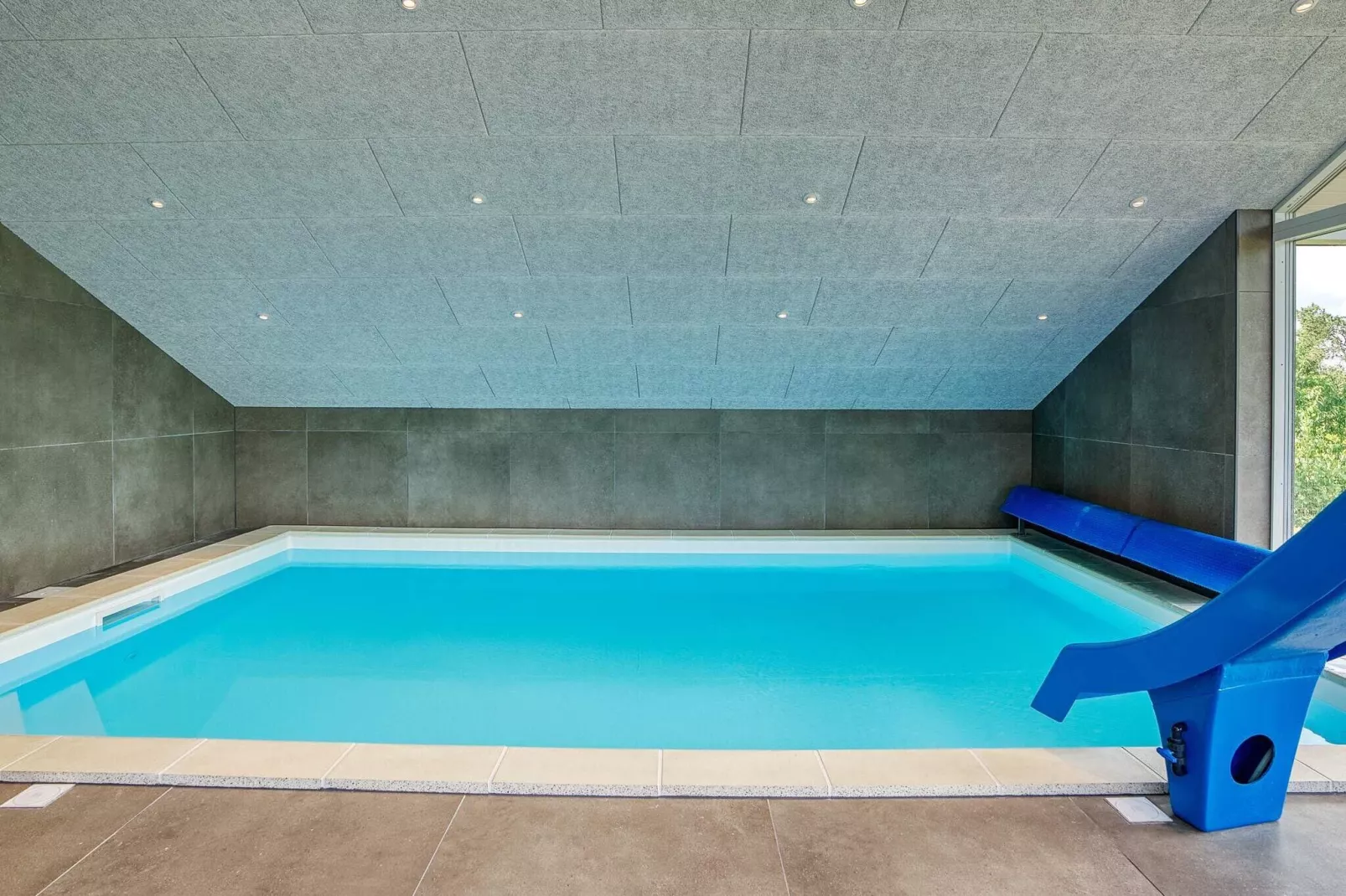 22 person holiday home in Væggerløse-Indoor