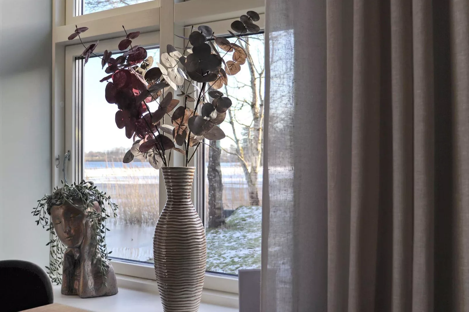 14 person holiday home in Unnaryd-By Traum-Indoor