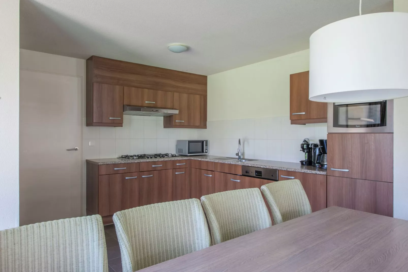 Ferienresort Bad Bentheim 5-Kitchen