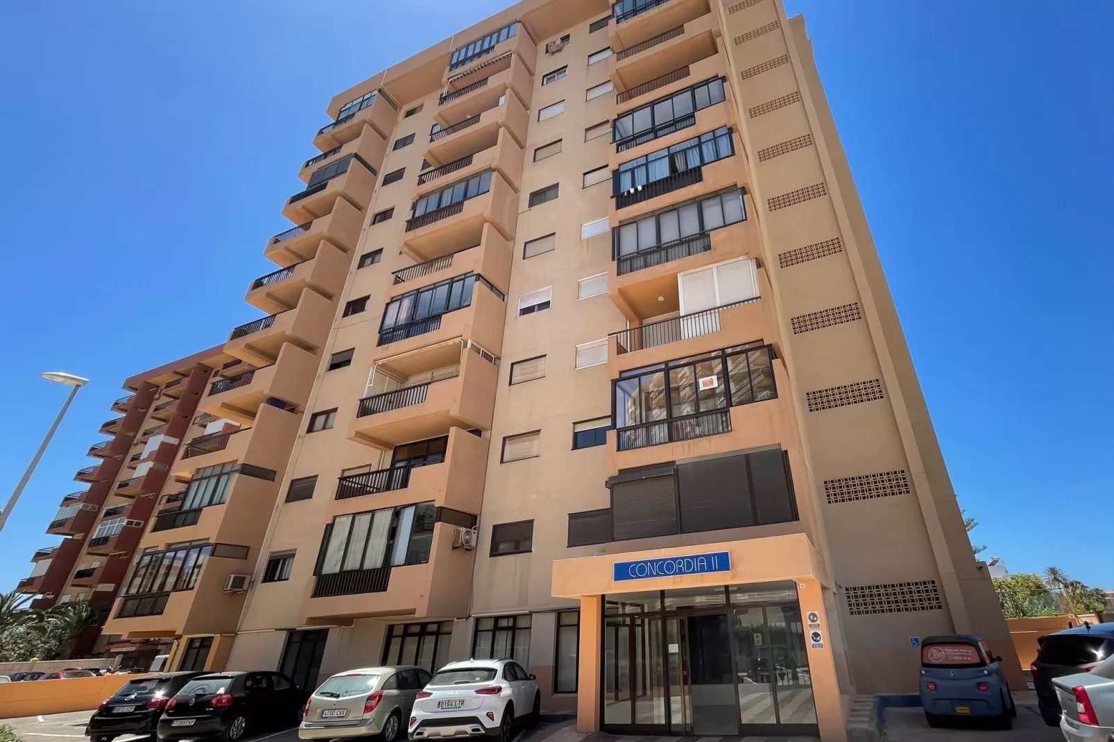 Concordia 1002-Exterior summer